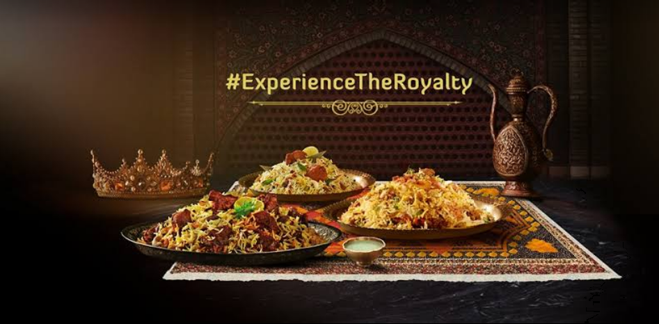 Behrouz Biryani Janakpuri 2 Fc-8