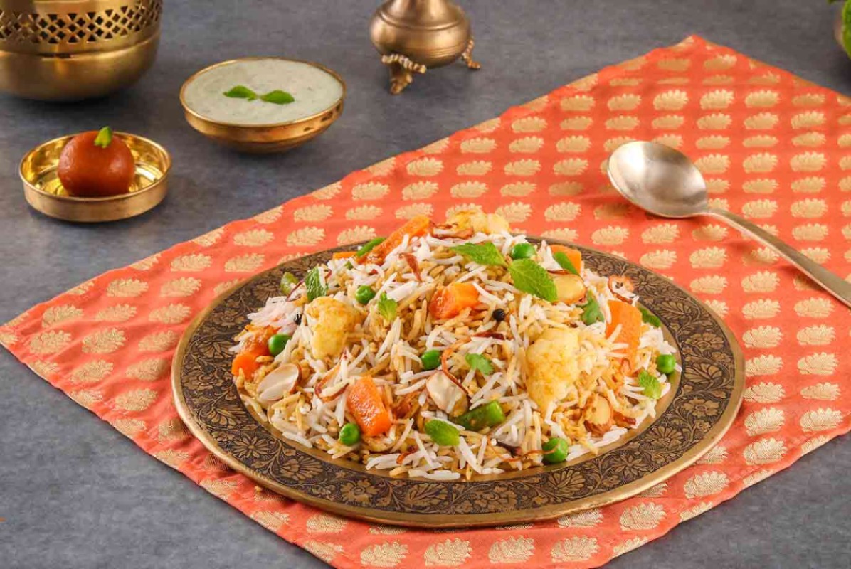 Behrouz Biryani Janakpuri 2 Fc-9