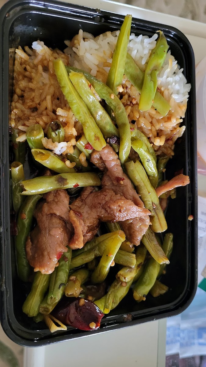 Bei Jing Chinese Restaurant-10