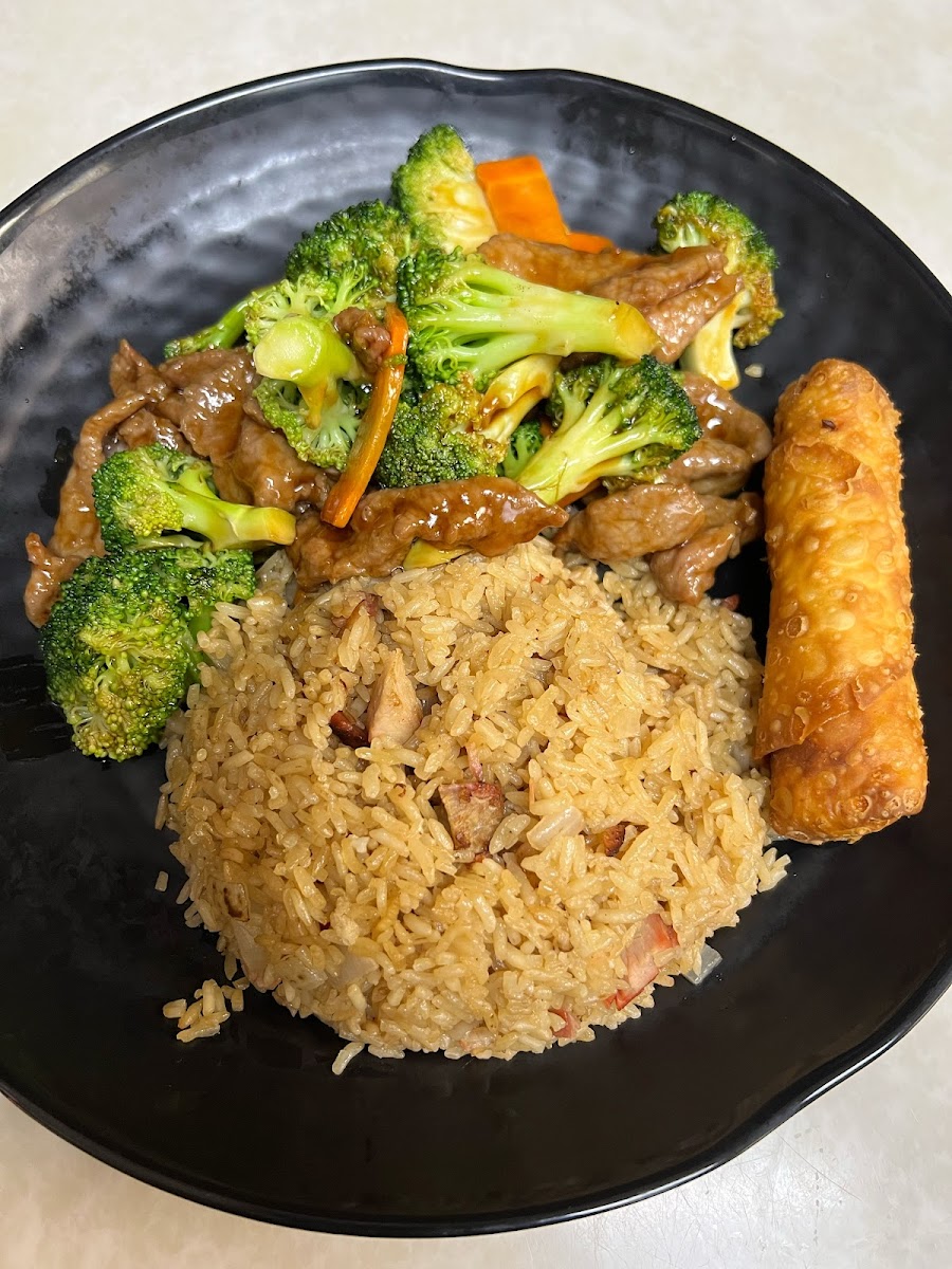 Bei Jing Chinese Restaurant-4