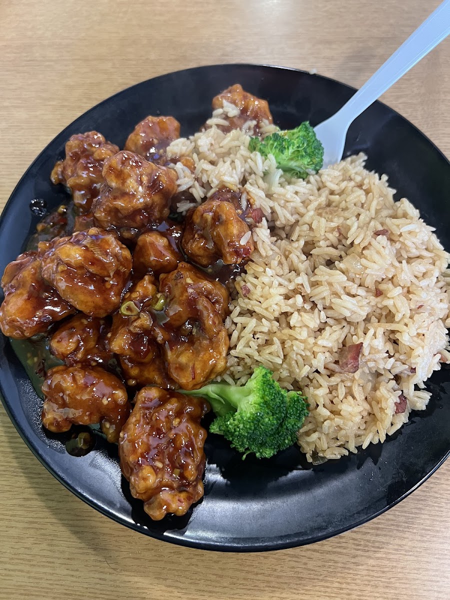 Bei Jing Chinese Restaurant-5
