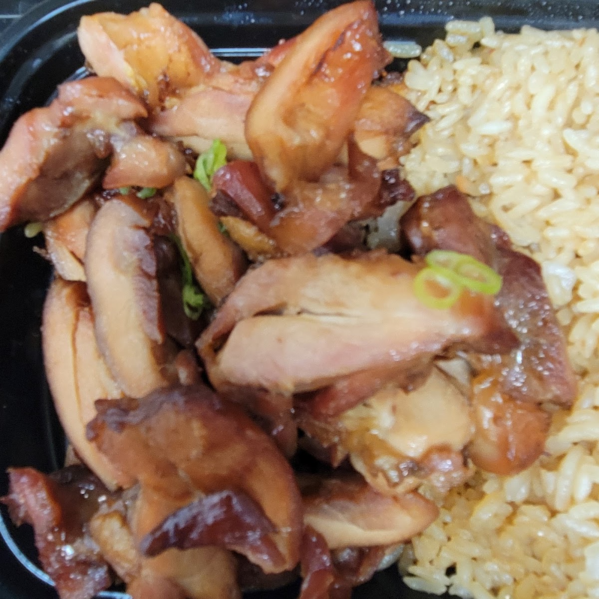 Bei Jing Chinese Restaurant-8