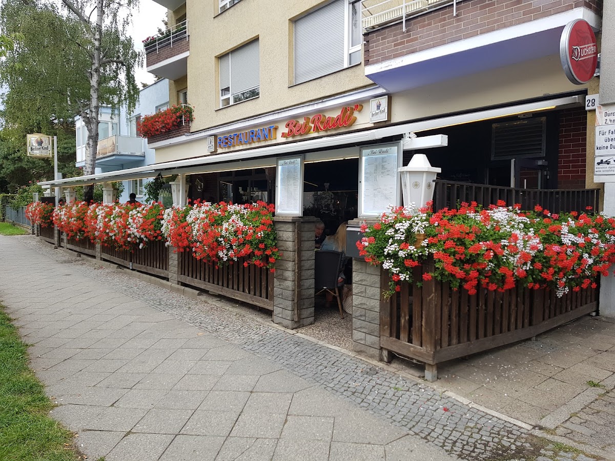 Bei Radi