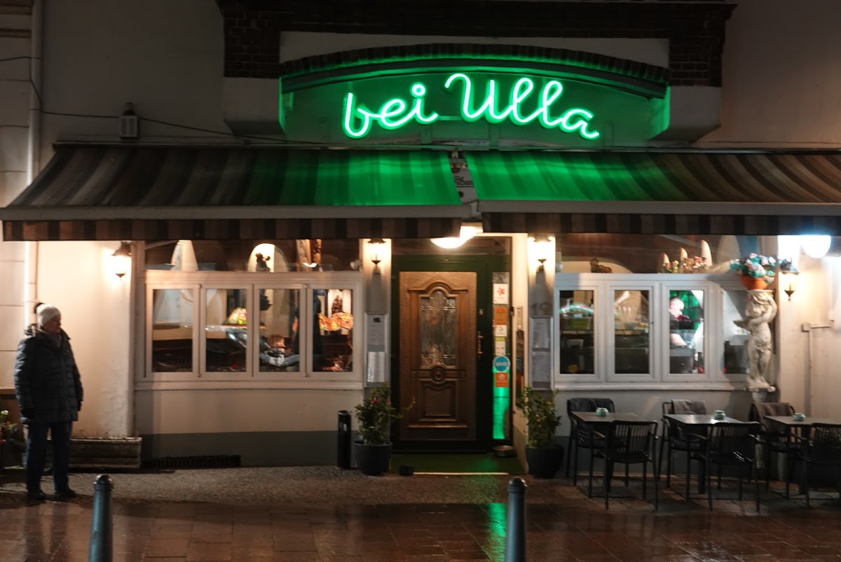 Bei Ulla