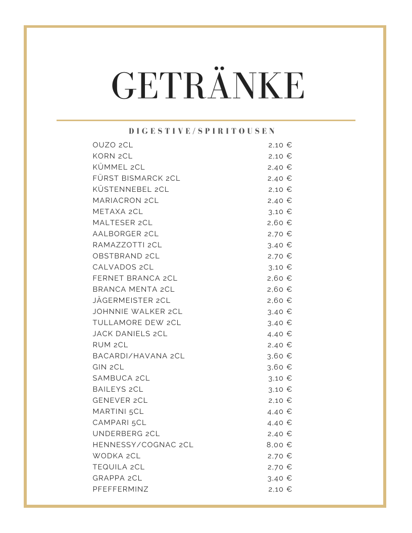 Menu Bei Ulla-4