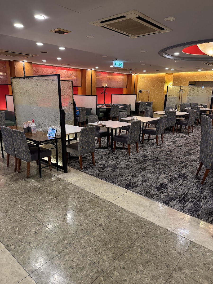 Beijing Cuisine Joen-3
