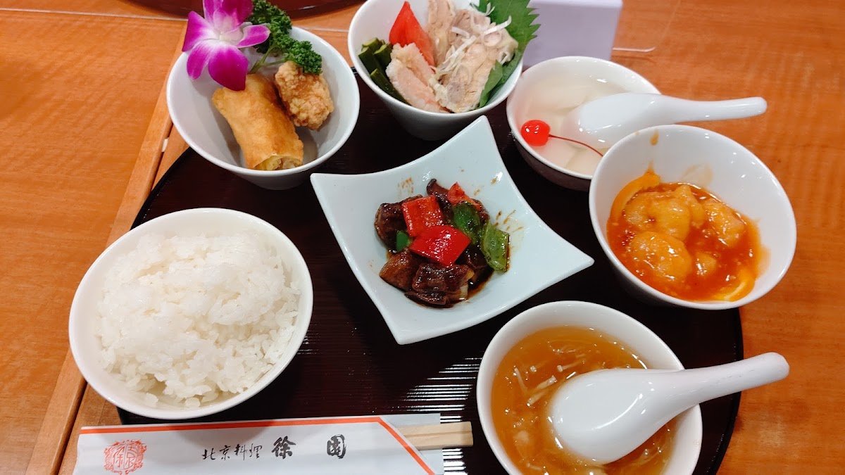 Beijing Cuisine Joen-4