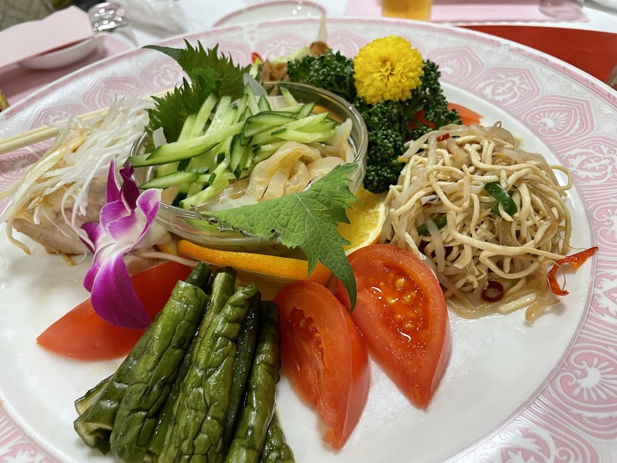 Beijing Cuisine Joen-5
