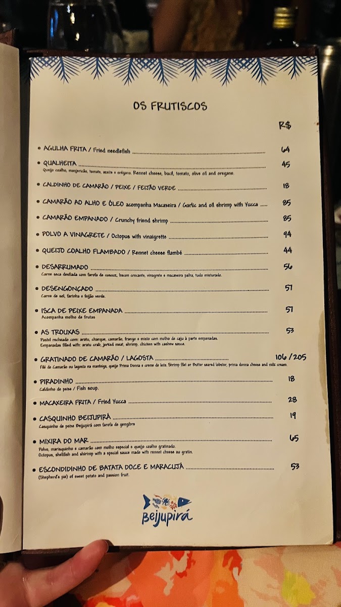 Menu Beijupira Muro Alto-1