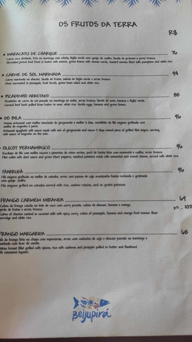 Menu Beijupira Muro Alto-10