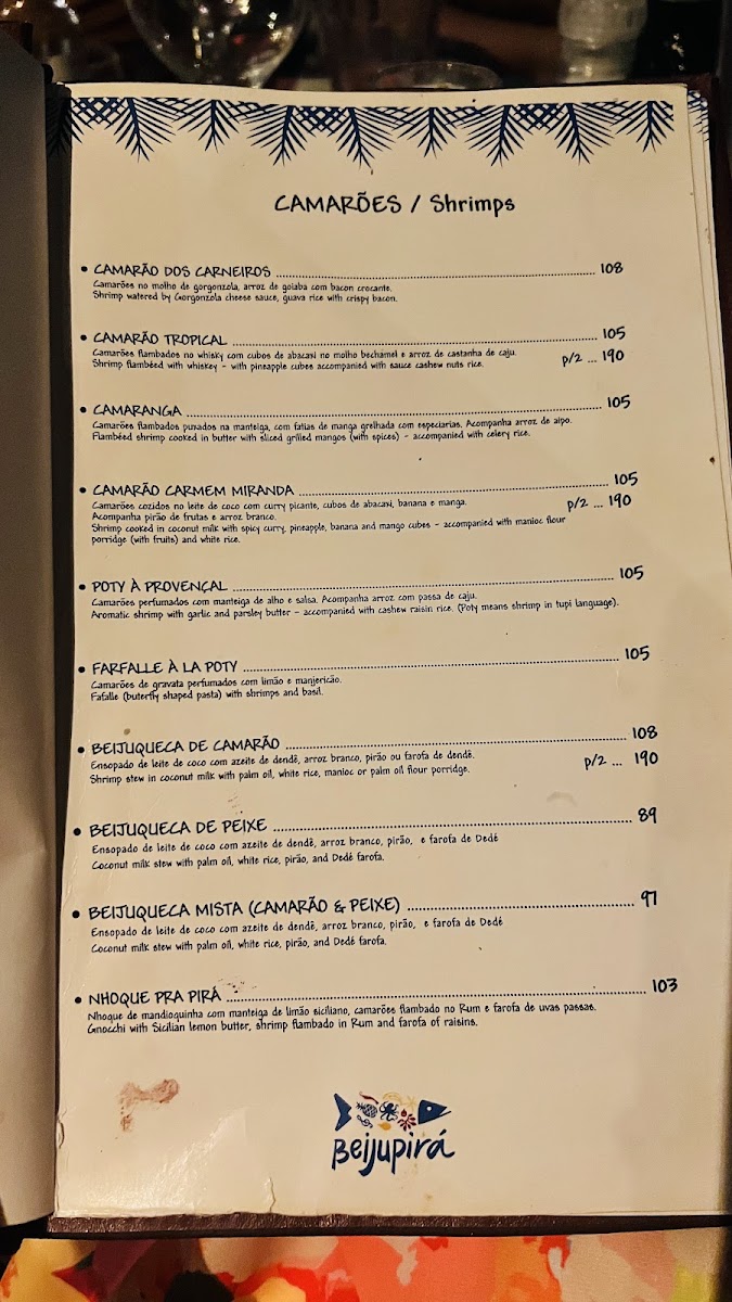 Menu Beijupira Muro Alto-2