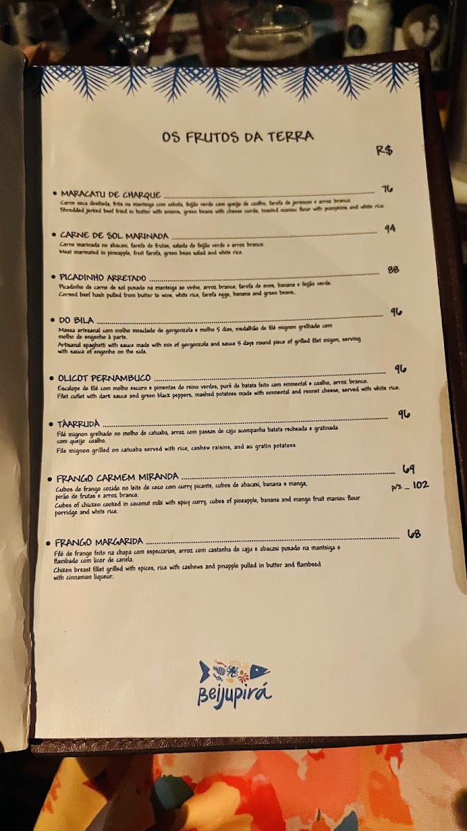 Menu Beijupira Muro Alto-3