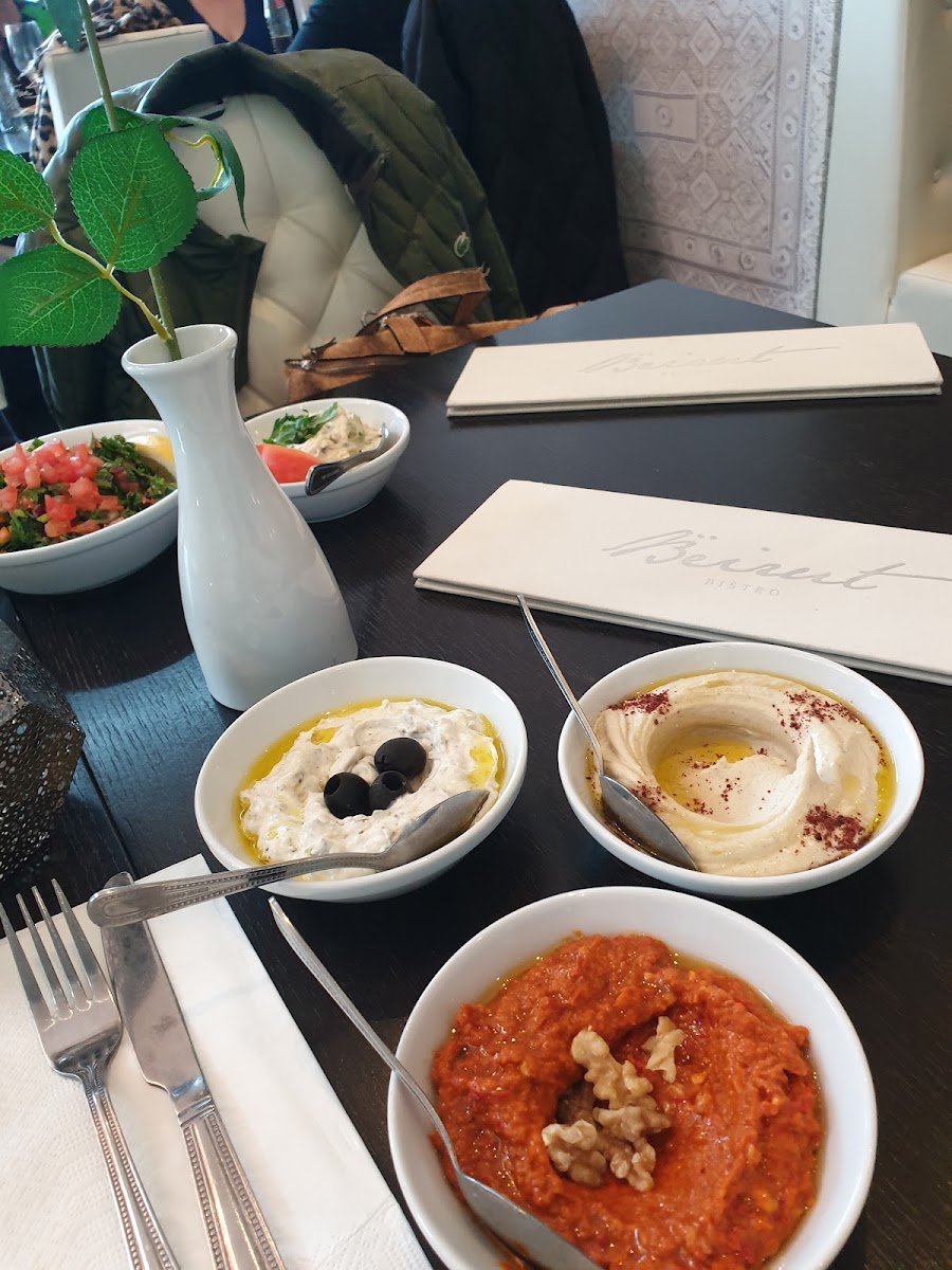 Beirut Bistro-10