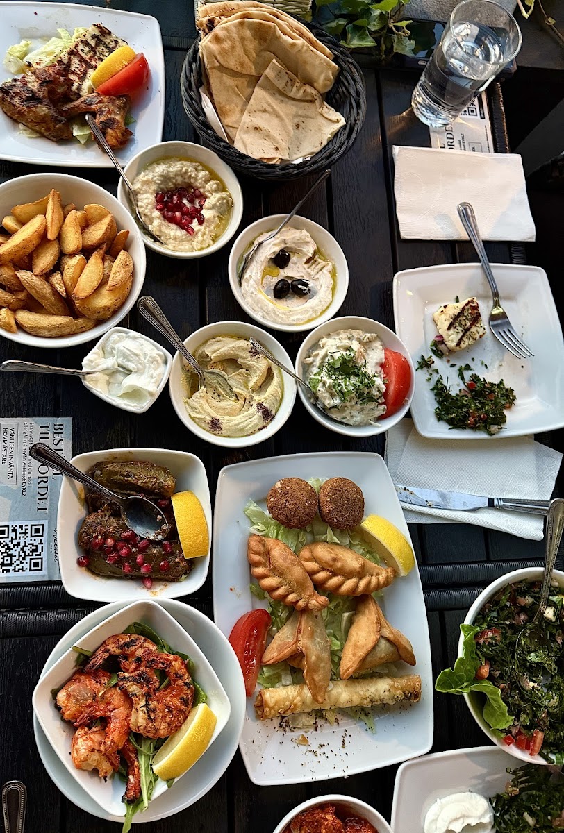 Beirut Bistro-3