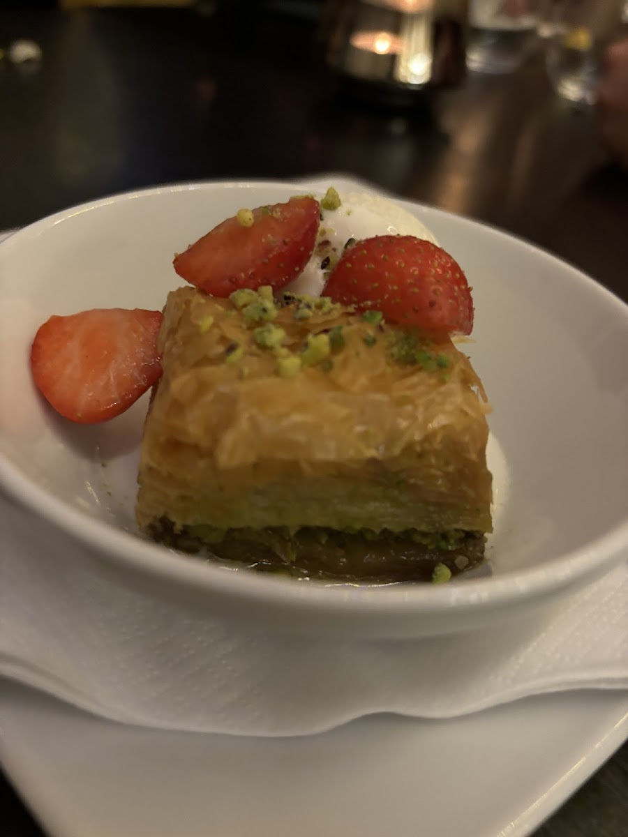 Beirut Bistro-5
