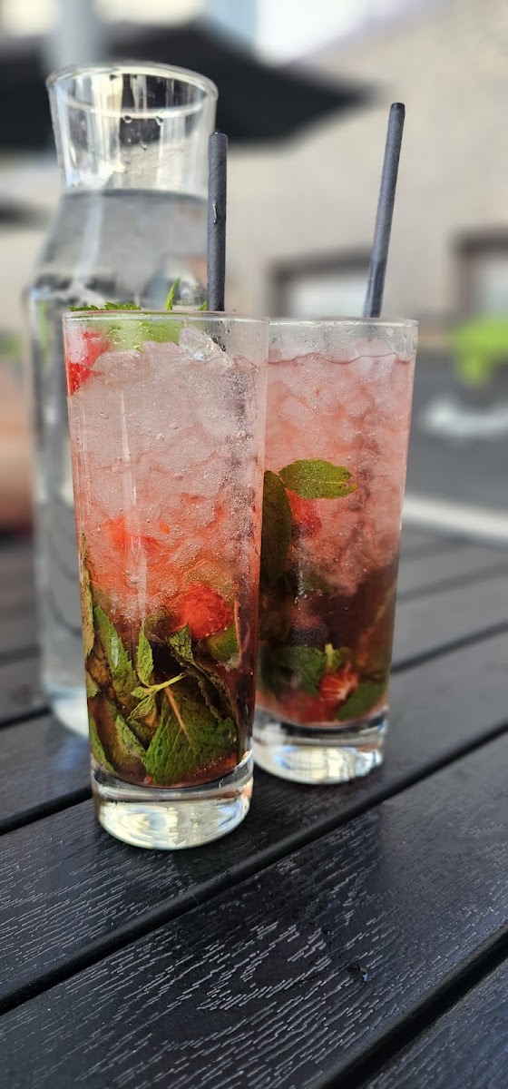 Beirut Bistro-7