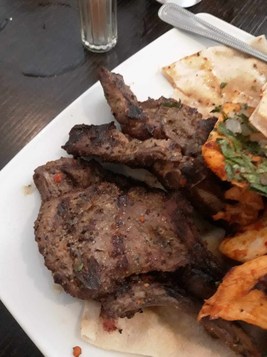 Beirut Bistro-8