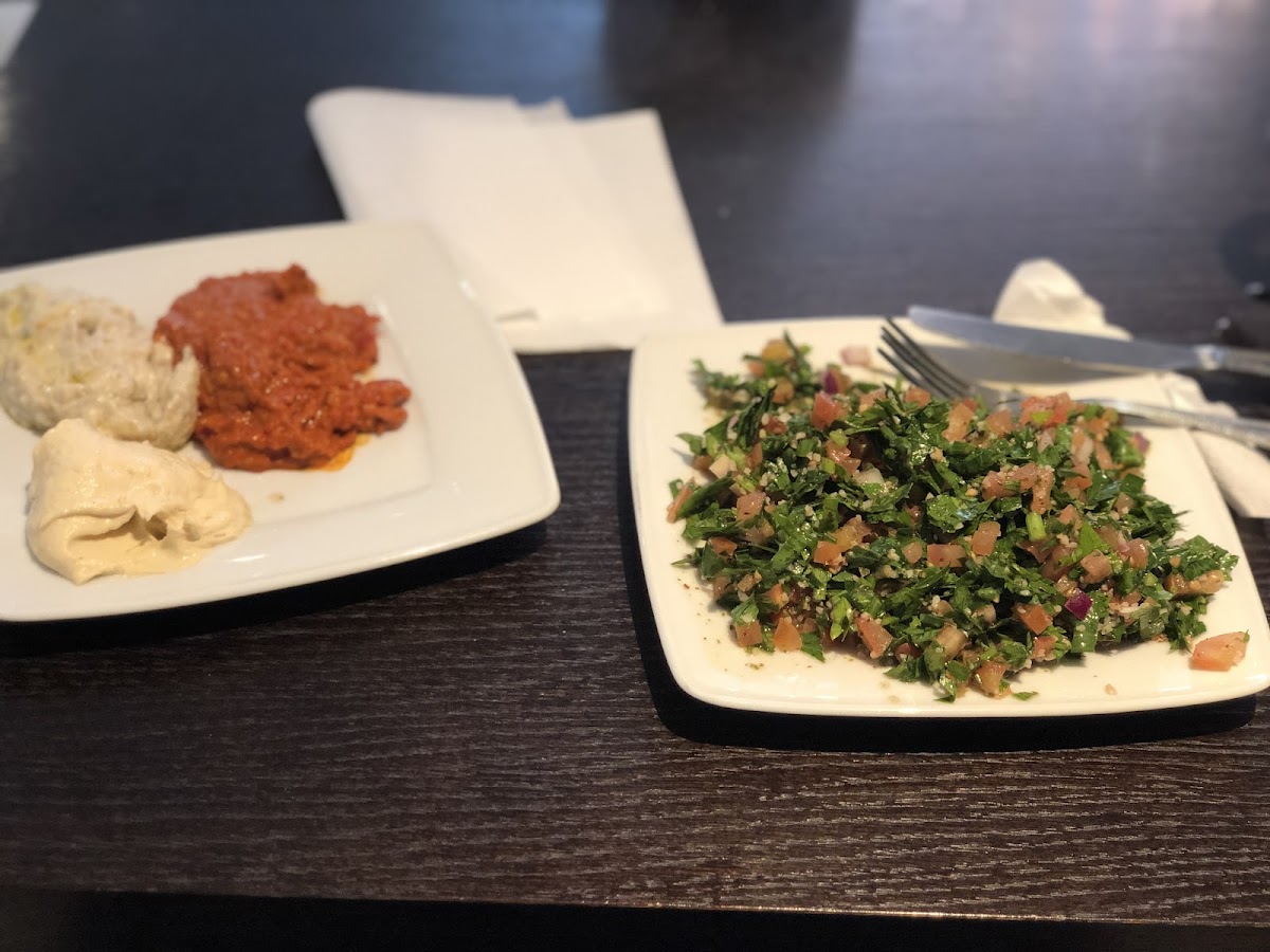 Beirut Bistro-9