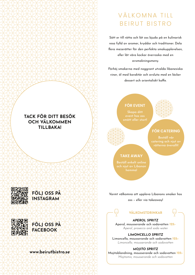 Menu Beirut Bistro-1