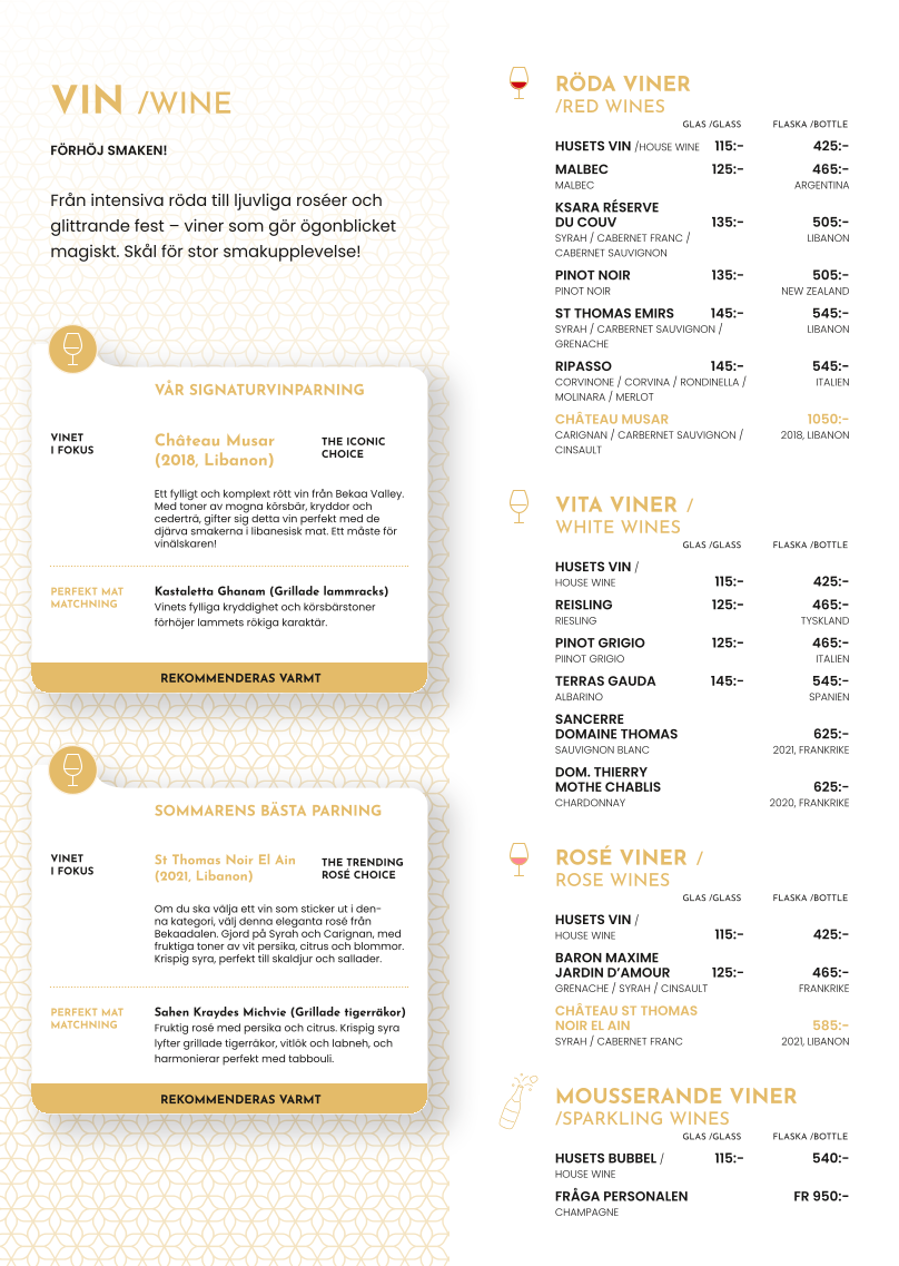 Menu Beirut Bistro-4
