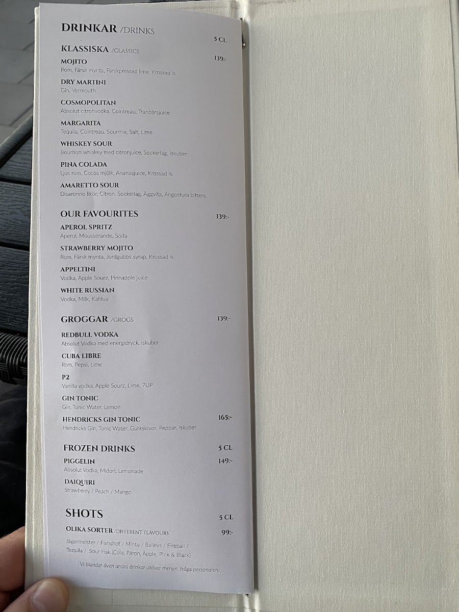 Menu Beirut Bistro-7