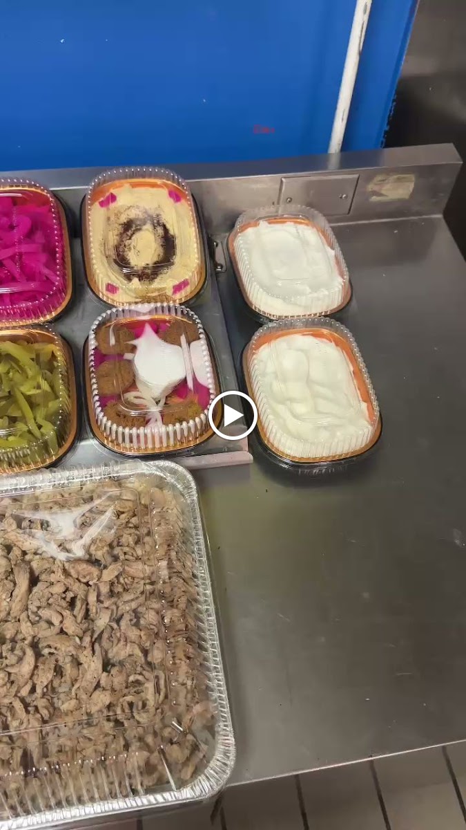 Beirut Shawarma And Kabab (Halal Food)-2