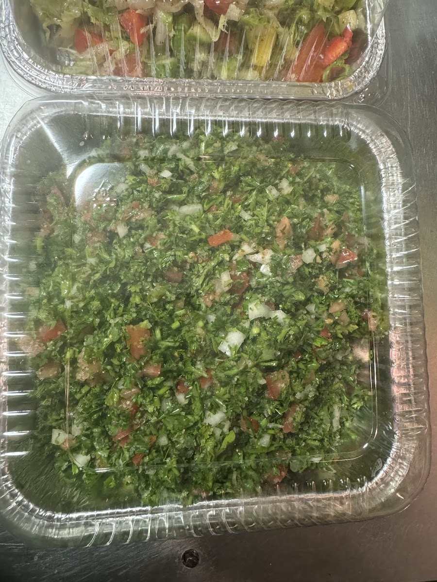 Beirut Shawarma And Kabab (Halal Food)-4