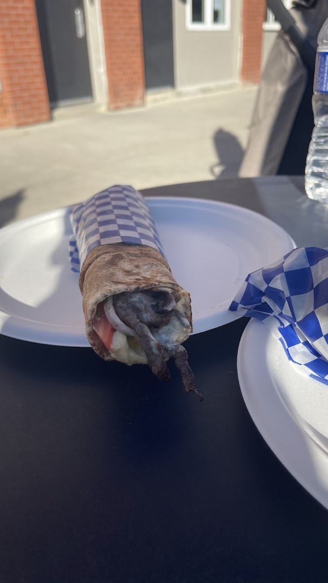 Beirut Shawarma And Kabab (Halal Food)-6