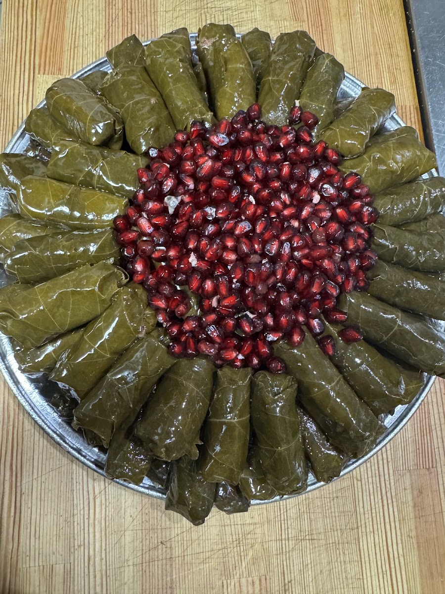 Beirut Shawarma And Kabab (Halal Food)-9