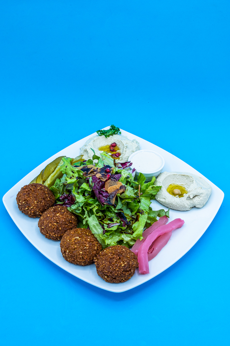 Beirut Snack-4