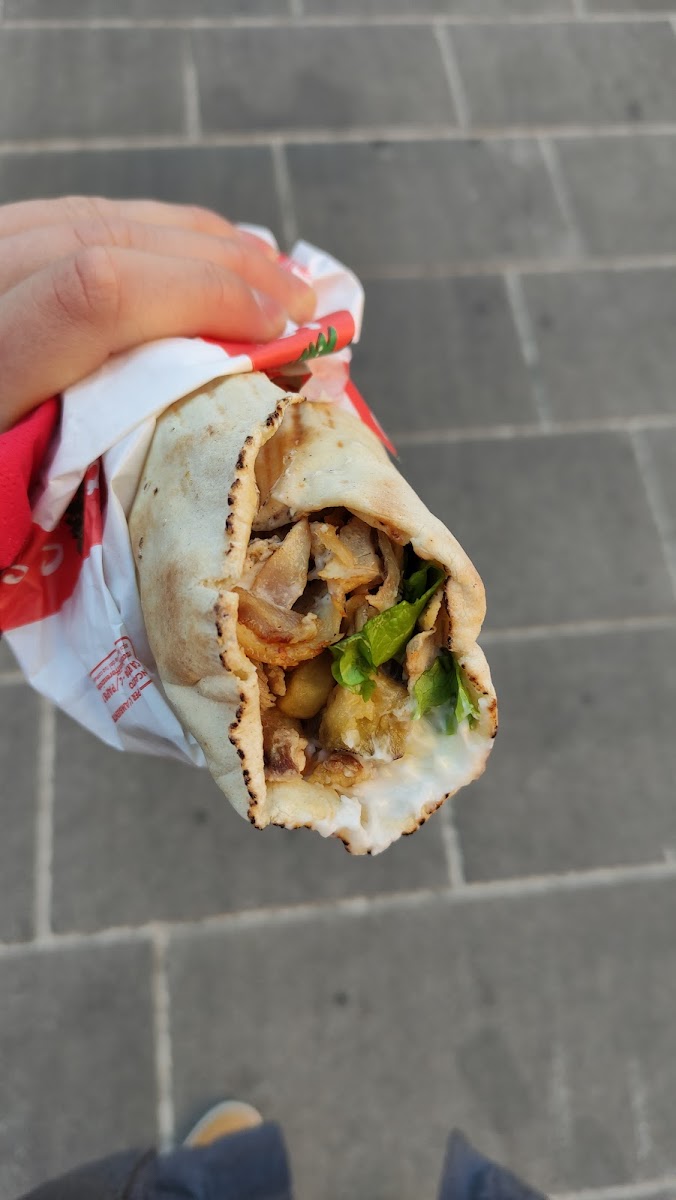 Beirut Snack-5