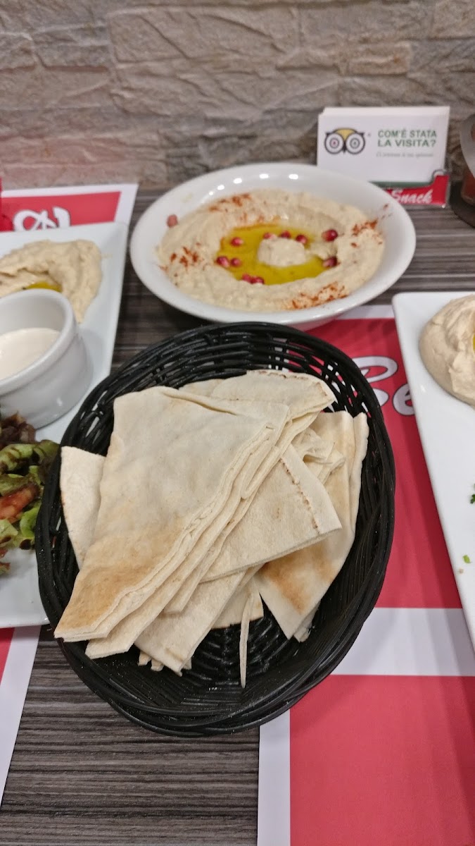 Beirut Snack-6