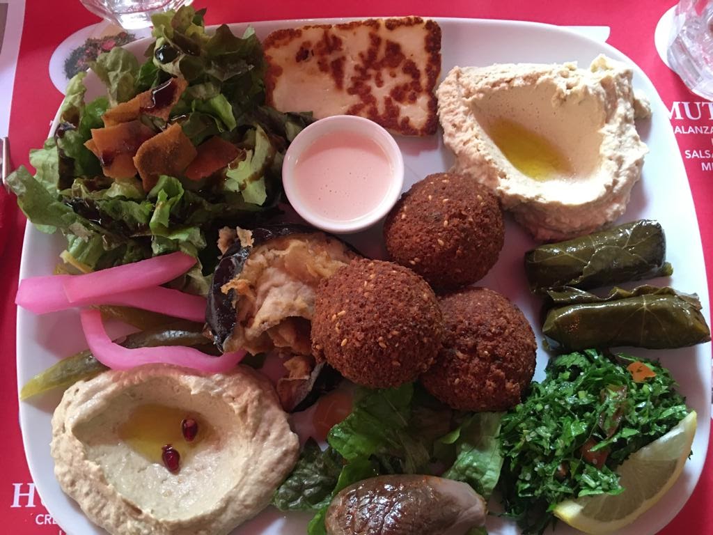 Beirut Snack-7