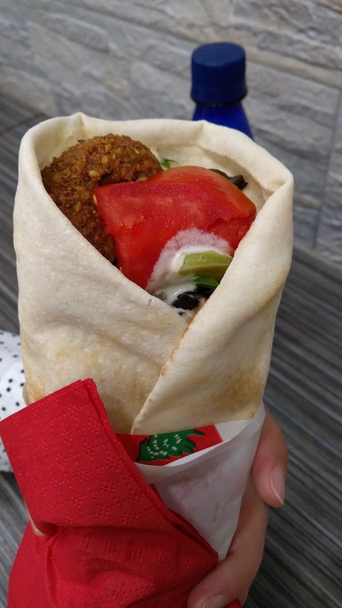 Beirut Snack-8