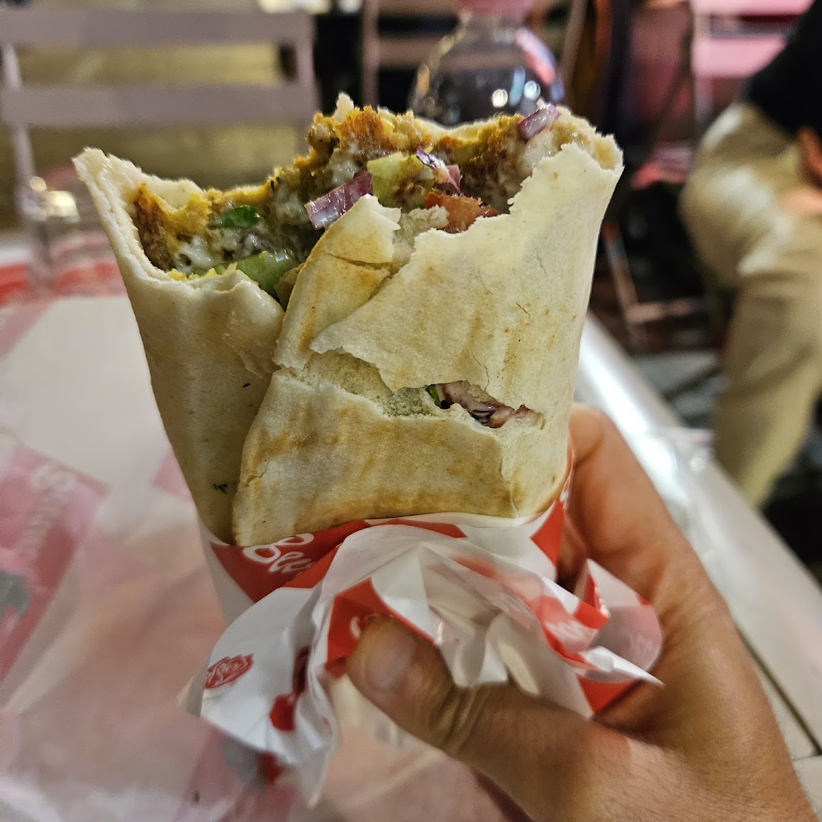 Beirut Snack-9