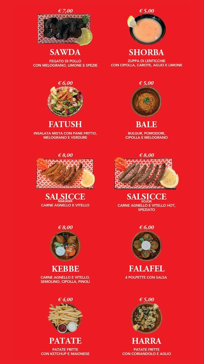 Menu Beirut Snack-2