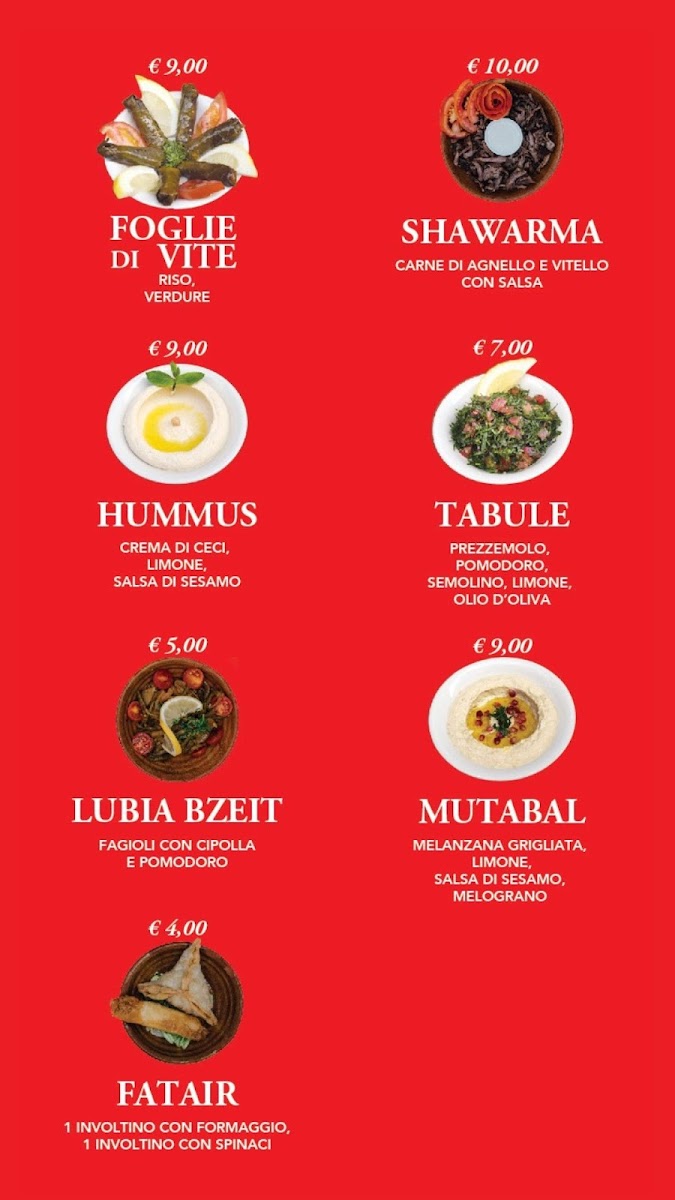 Menu Beirut Snack-4