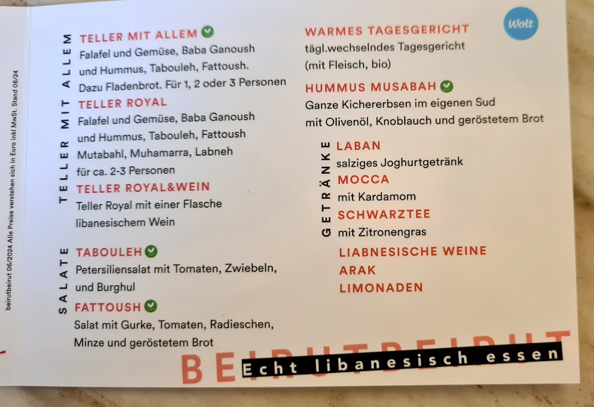 Menu Beirutbeirut-2
