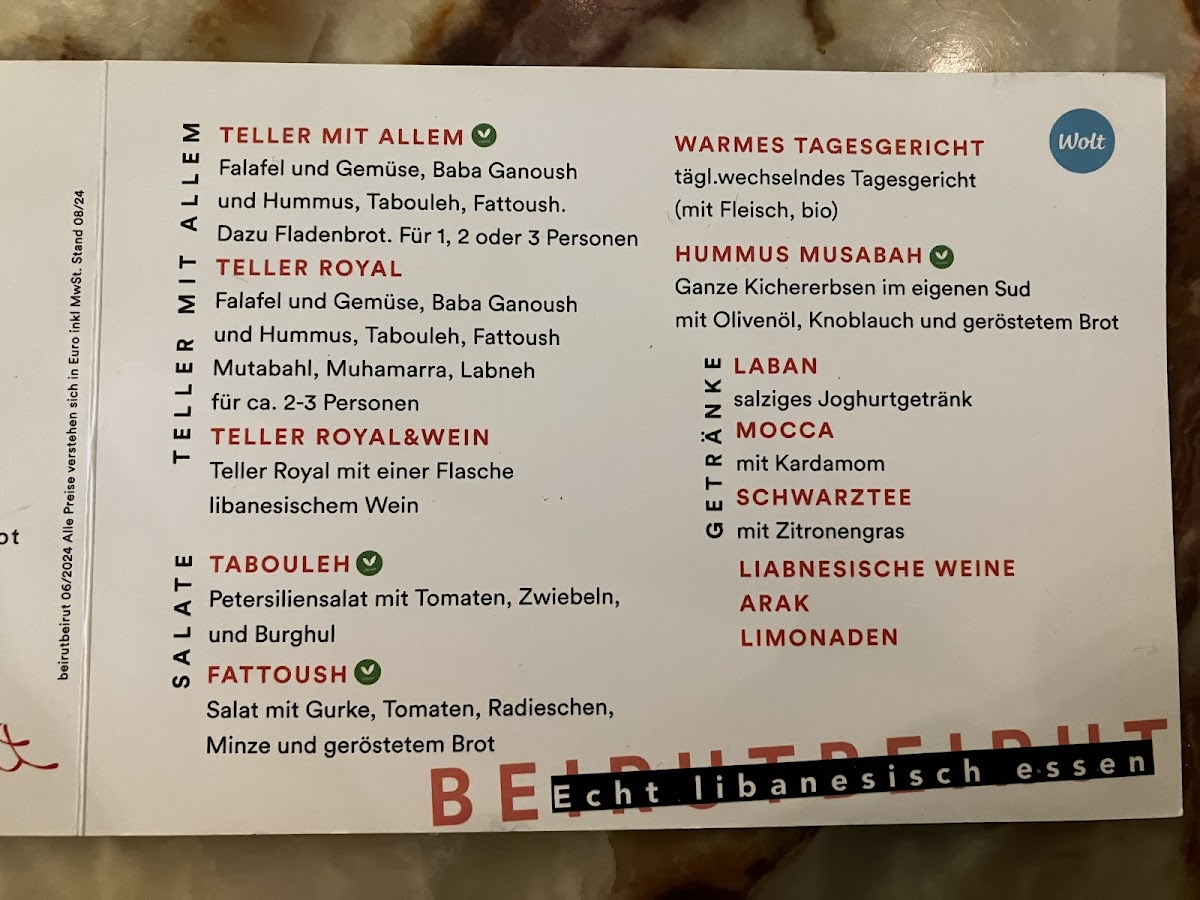 Menu Beirutbeirut-4