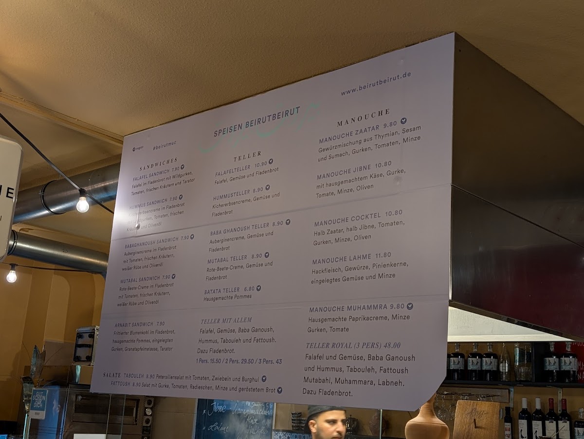 Menu Beirutbeirut-8