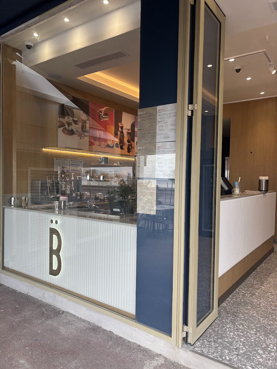 Beitea Bubble Tea Juan Les Pins