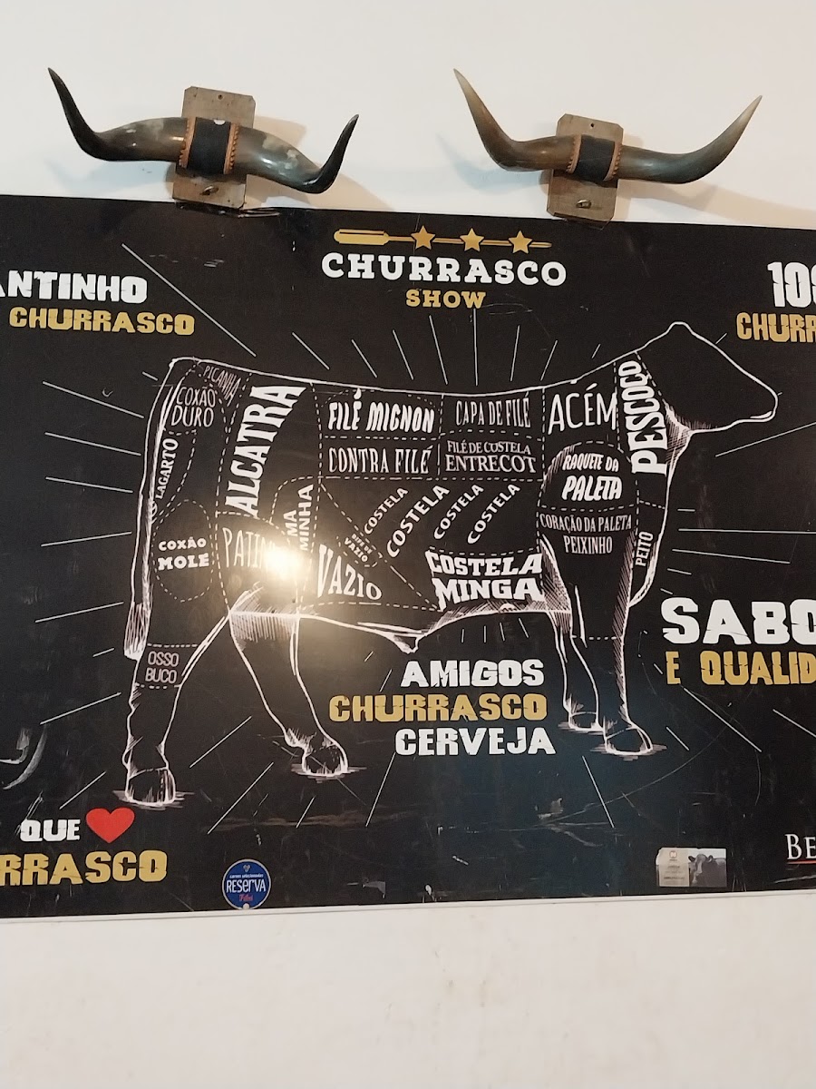 Menu Bela Brasa Dracena-10