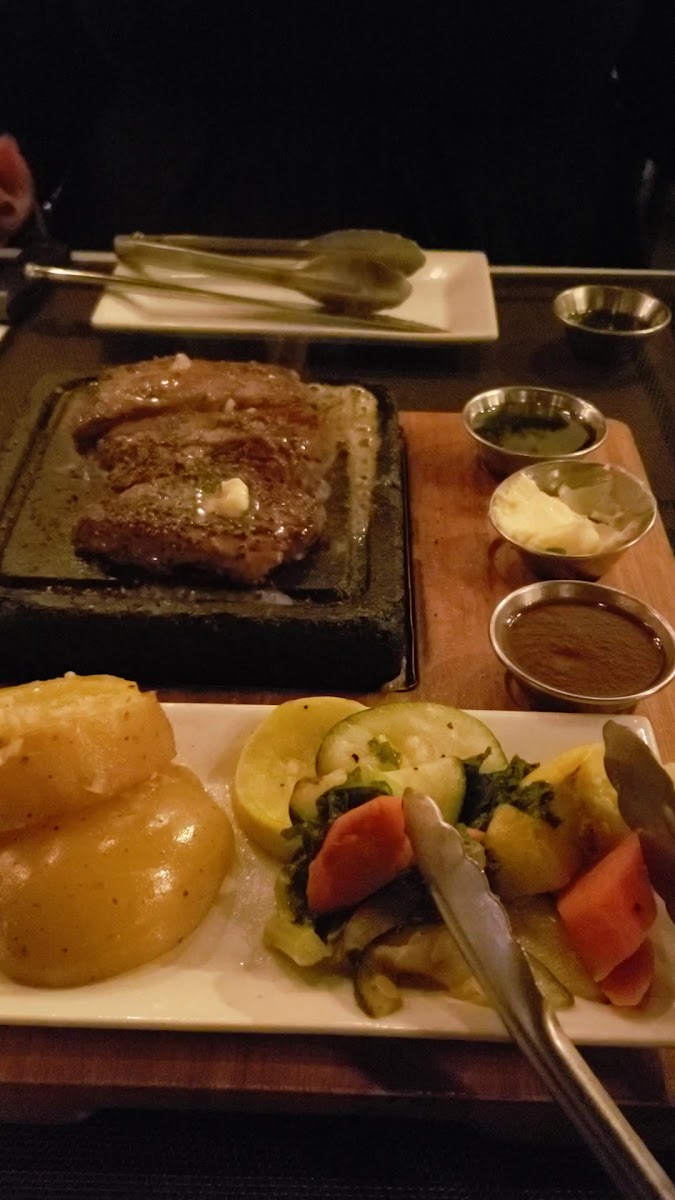 Bela Lisboa Restaurant-2