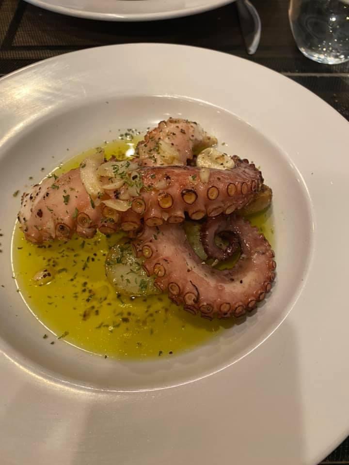 Bela Lisboa Restaurant-6