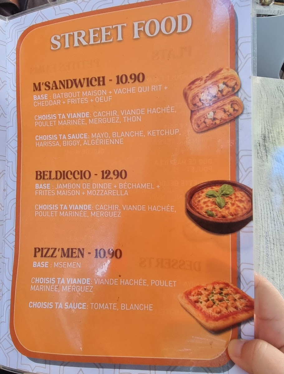 Menu Beldi Brunch-2