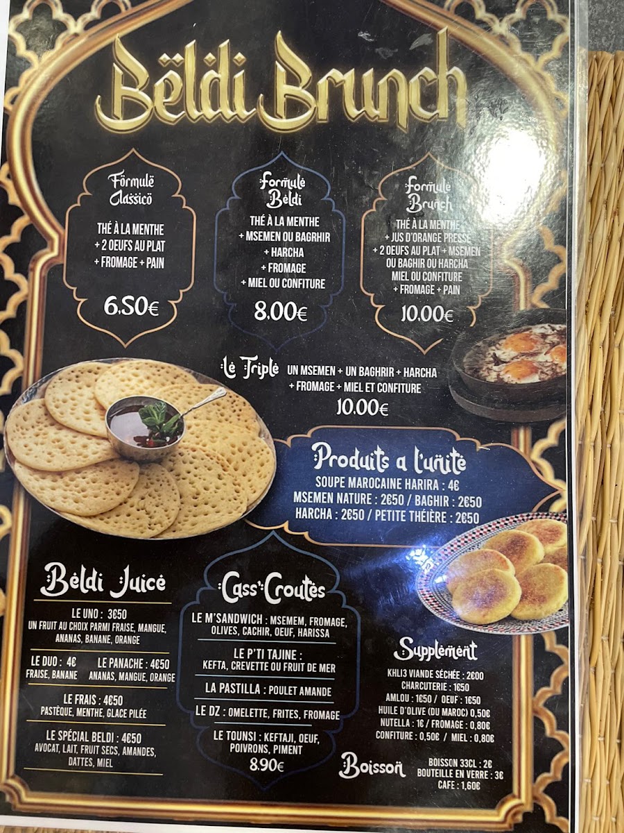 Menu Beldi Brunch-4