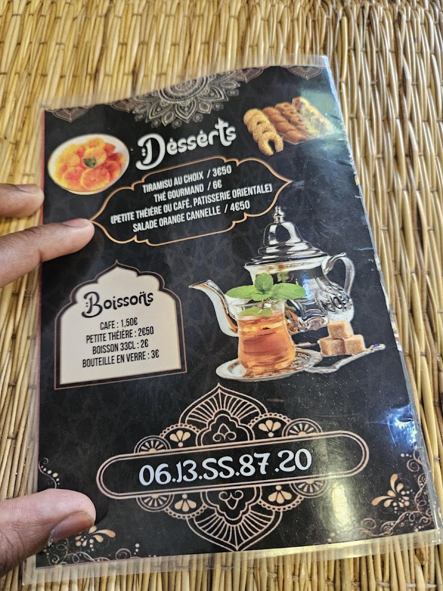 Menu Beldi Brunch-6