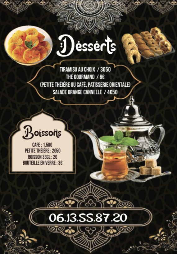 Menu Beldi Brunch-7