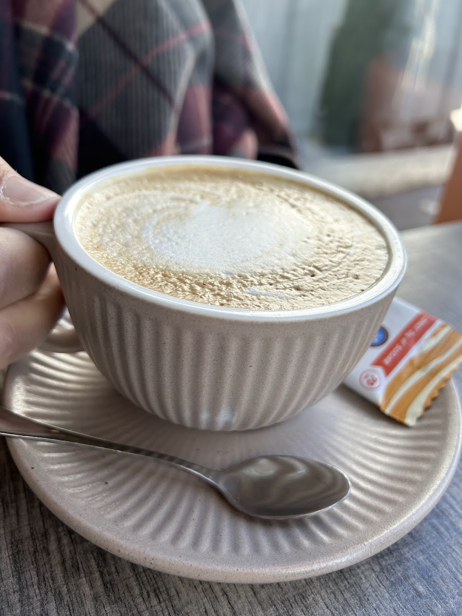 Bella Bean Coffee Shop-10