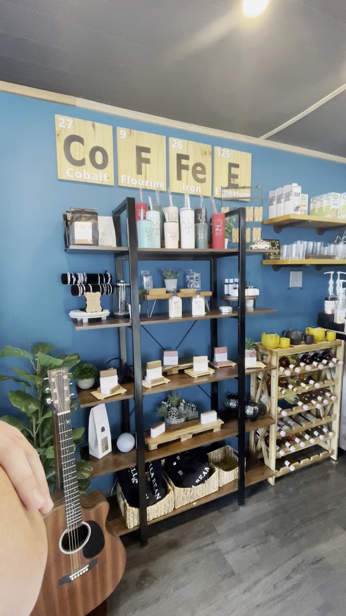 Bella Bean Coffee Shop-2